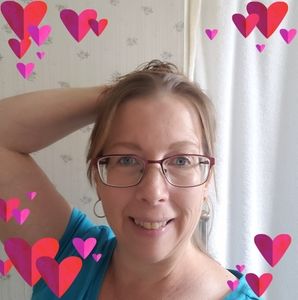 Meet your Posher, Janice